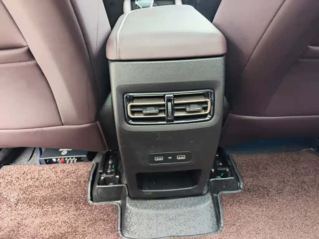 Jetour X90 PLUS — миниатюра 17