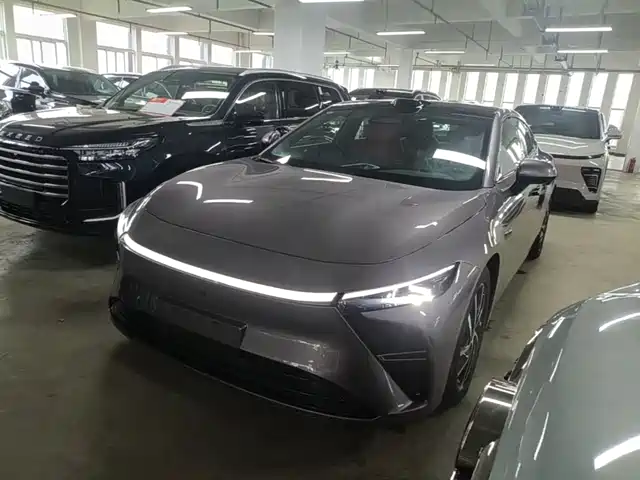 2025 EXEED