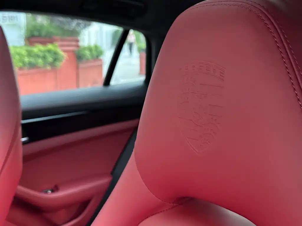 Porsche Panamera — фотографии объявления, Фото 15