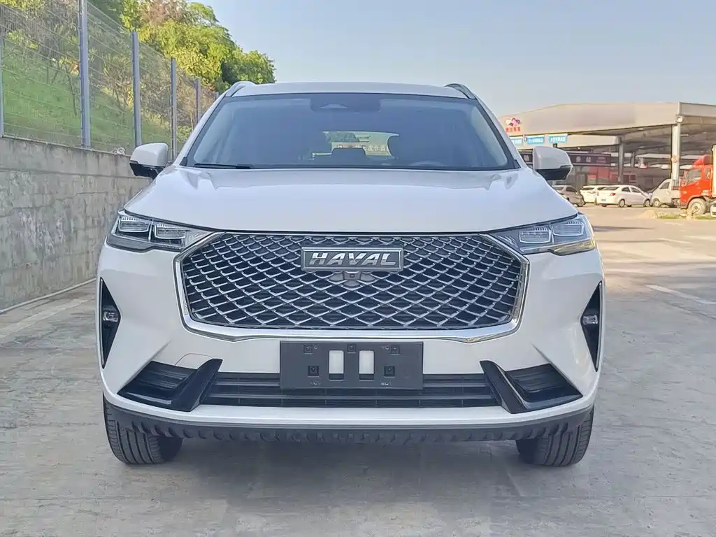 Haval H6 — миниатюра 3