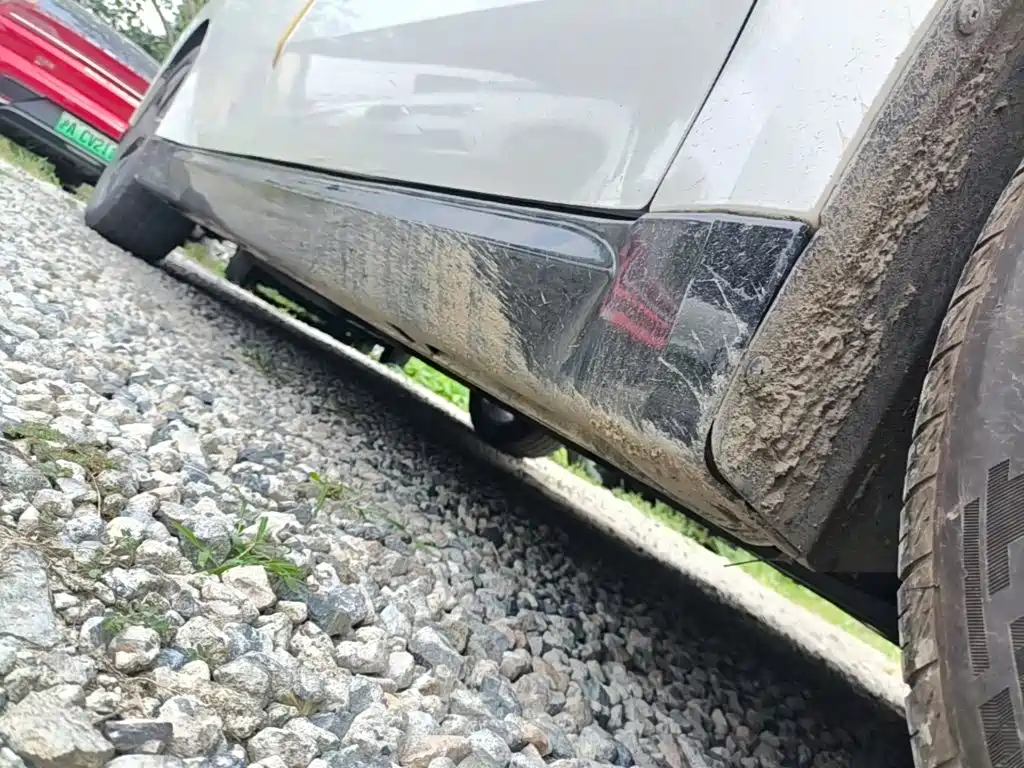 Wuling Xingguang — миниатюра 21