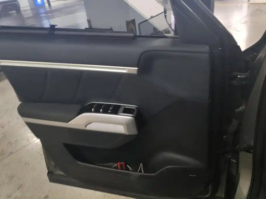 Deepal Deepal G318 — миниатюра 7