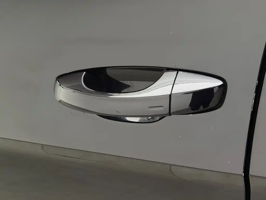 Volkswagen Teramont — миниатюра 18