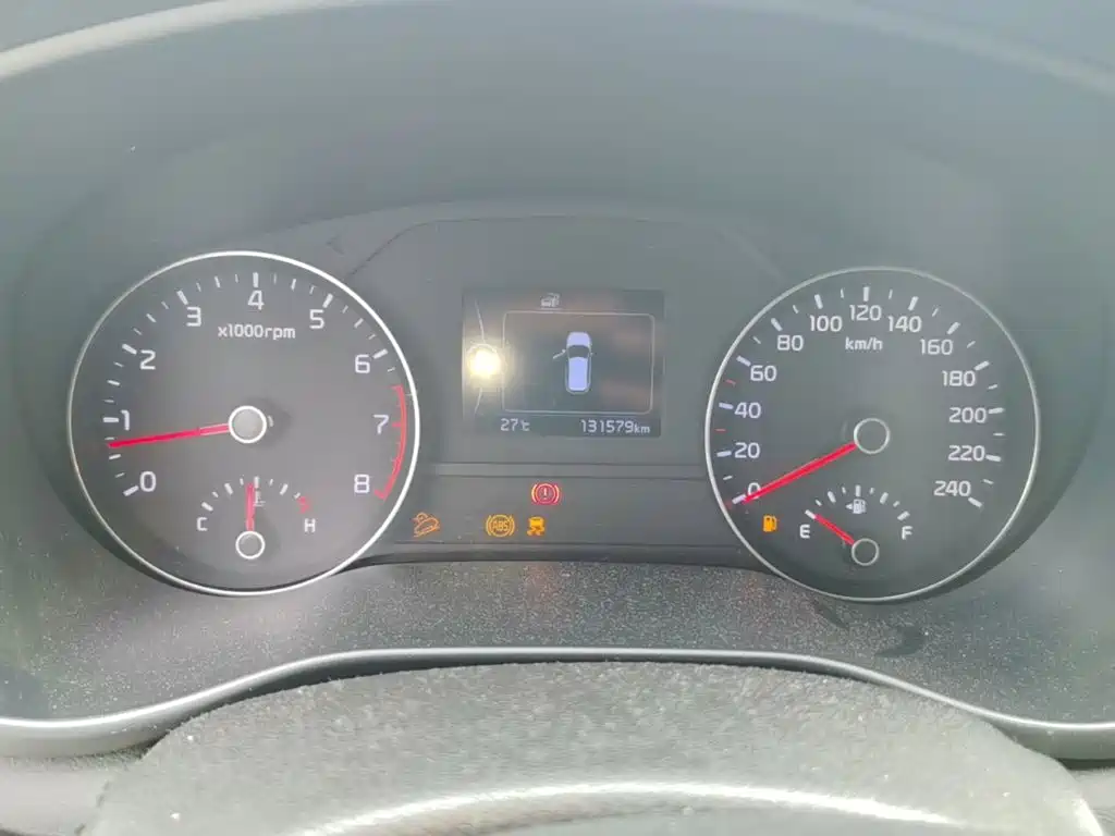 Kia KX5 — миниатюра 12