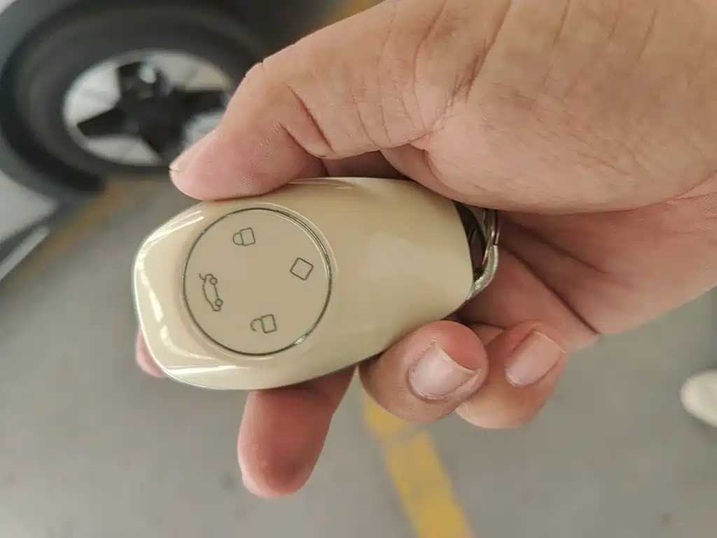 Leapmotor Leapmotor T03 — миниатюра 9
