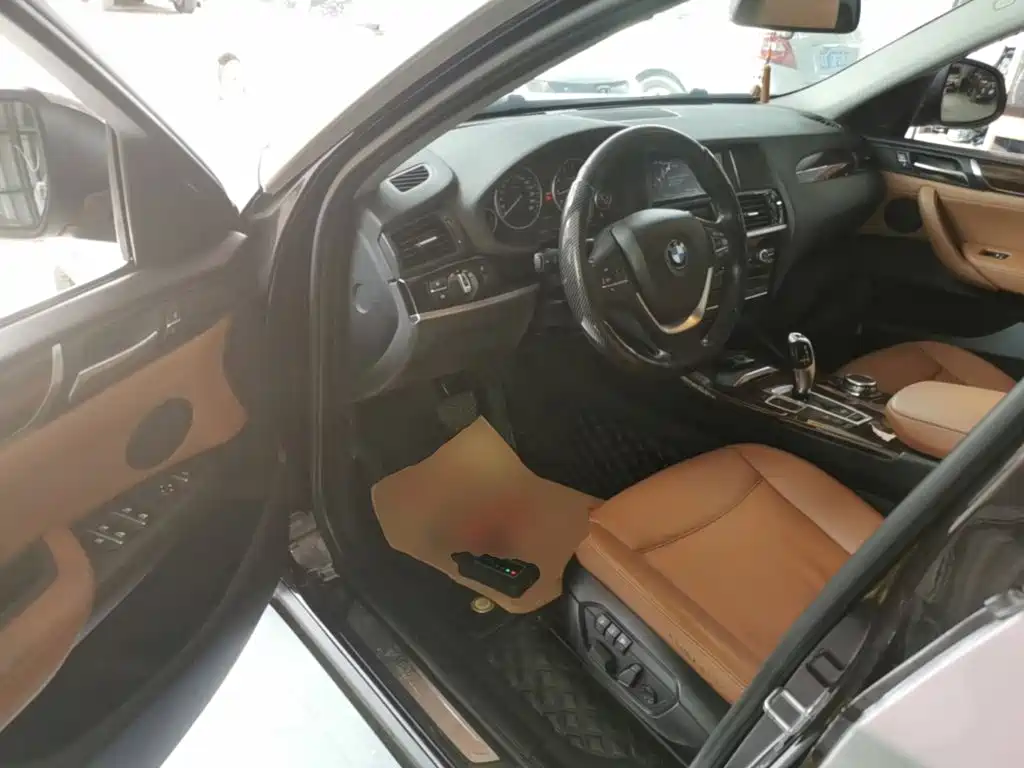 BMW X4 — миниатюра 16