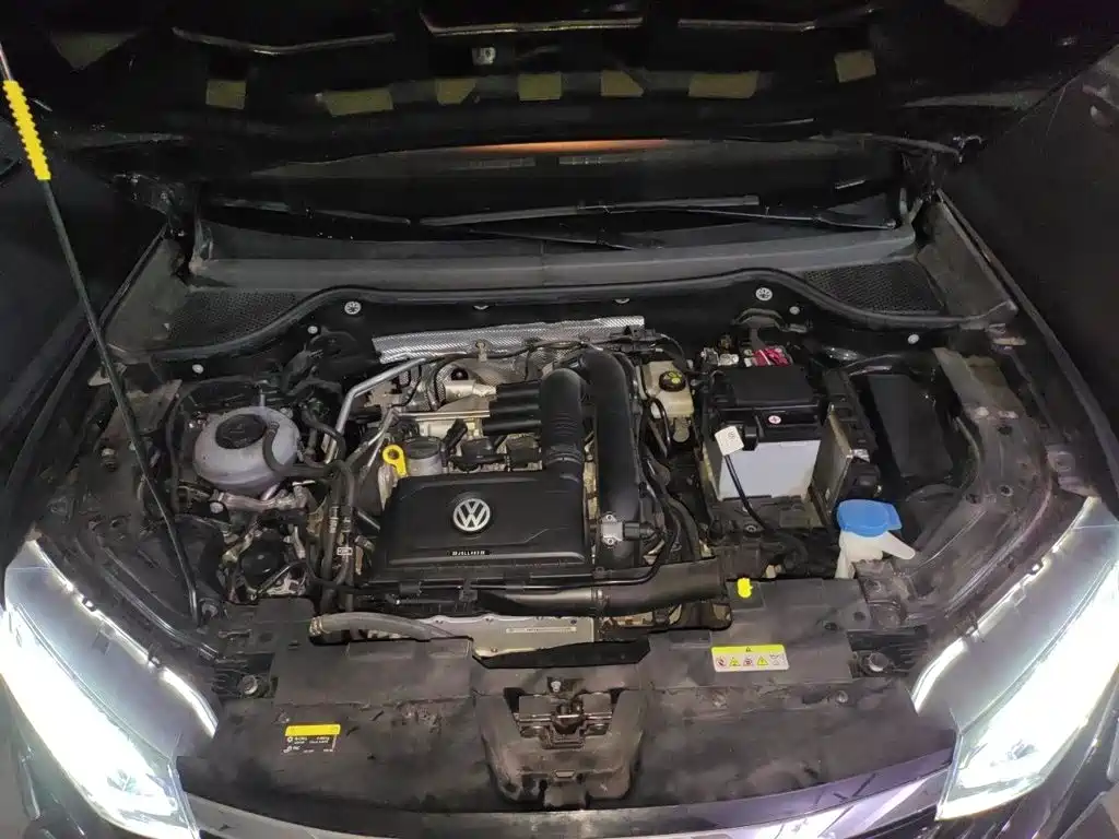 Jetta VS5 — миниатюра 16