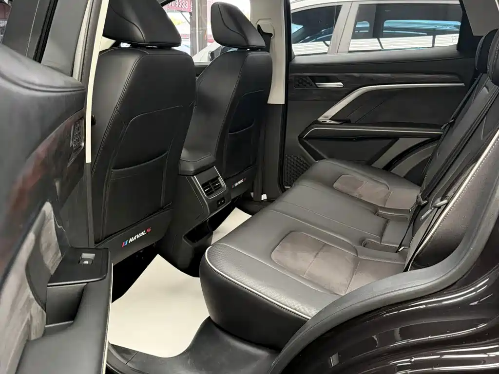 Haval H6 — миниатюра 14