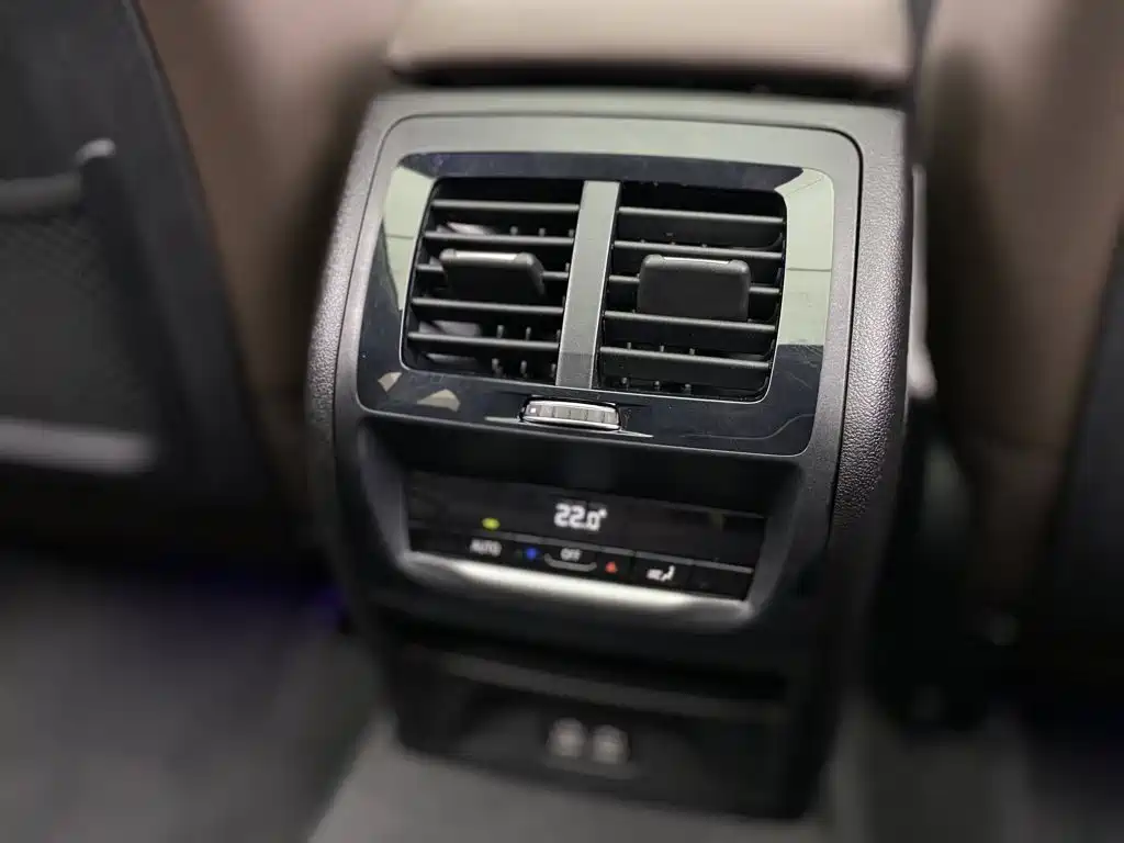 BMW X3 — миниатюра 25