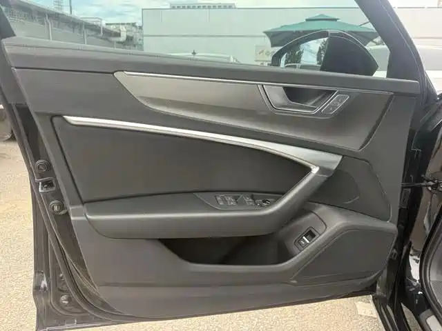 Audi A6L — миниатюра 14