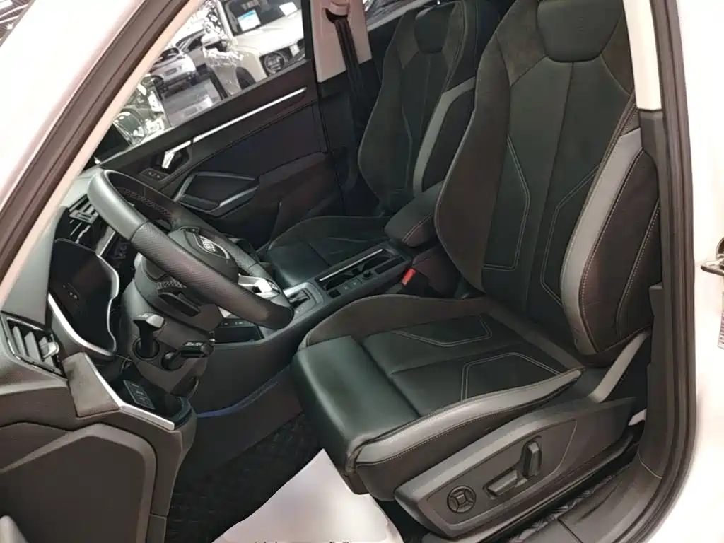 Audi Q3 Sportback — миниатюра 15