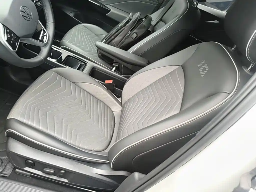 Volkswagen ID.3 — миниатюра 15