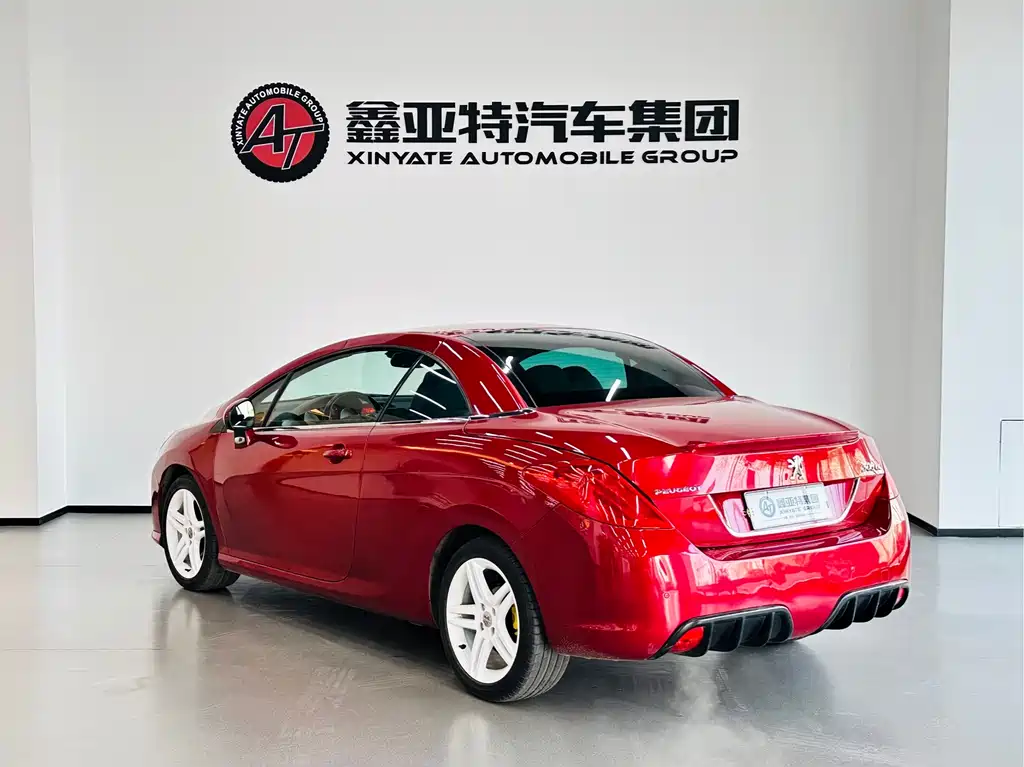 Peugeot 308 (Import) — миниатюра 5