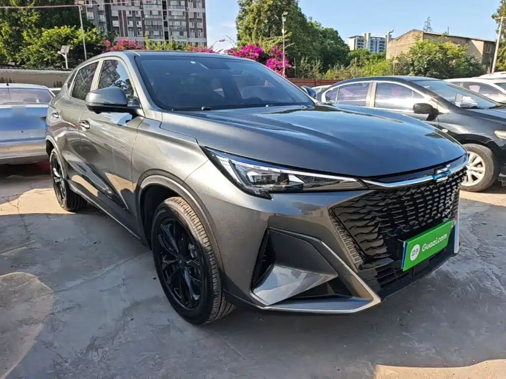 Oshan Oushang X5 PLUS — миниатюра 4