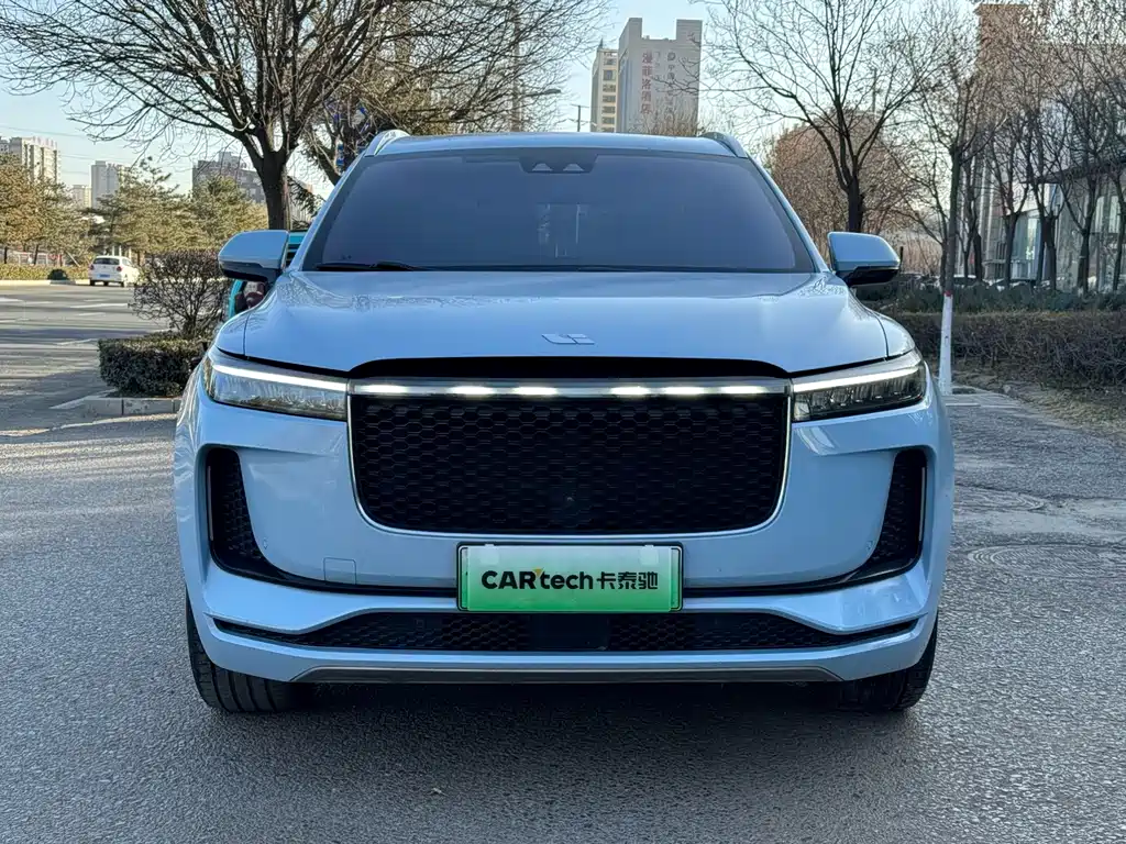 Li Auto IDEAL ONE