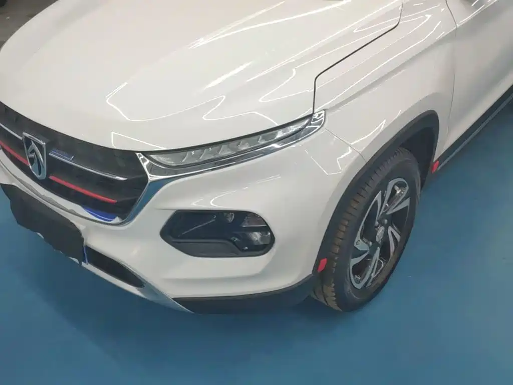 Baojun 510 — миниатюра 24
