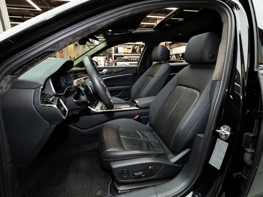 Audi A6 2020 allroad quattro 55 TFSI Premium