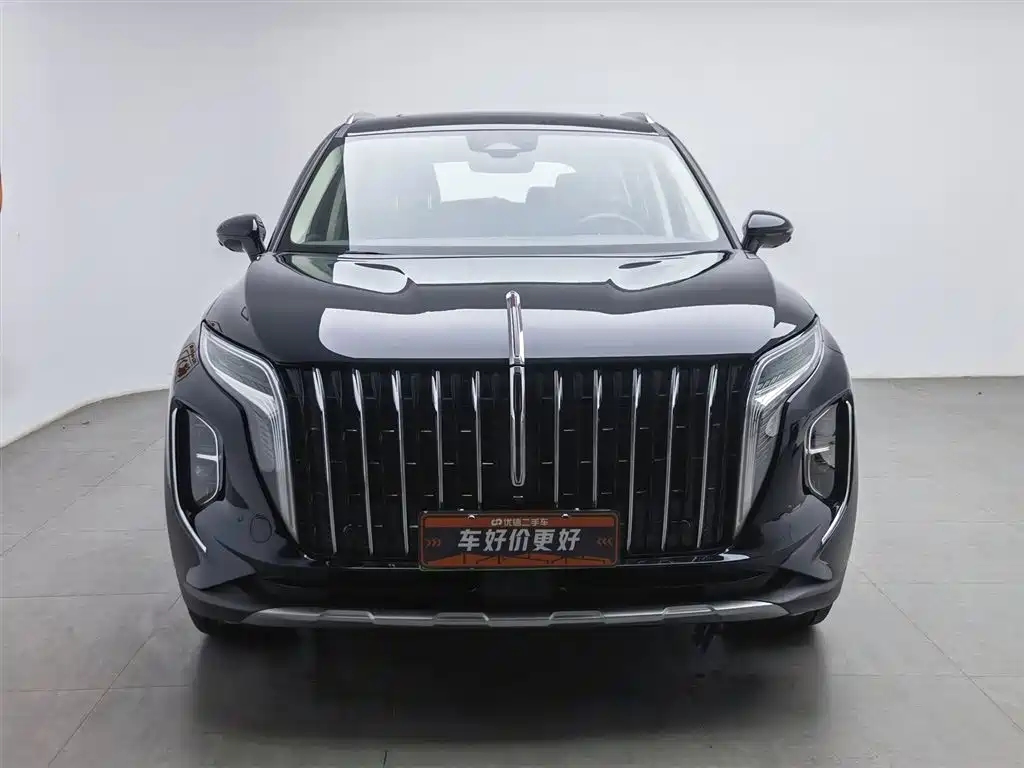 Hongqi HONGQI HS7 PHEV