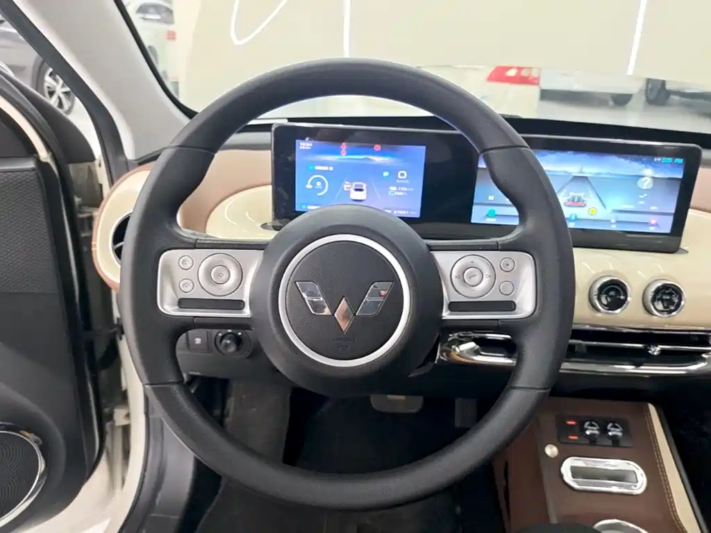 Wuling Bingo — миниатюра 11
