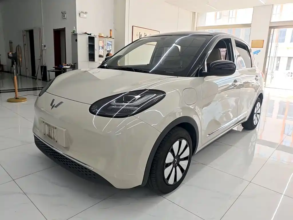 Wuling Bingo — миниатюра 2