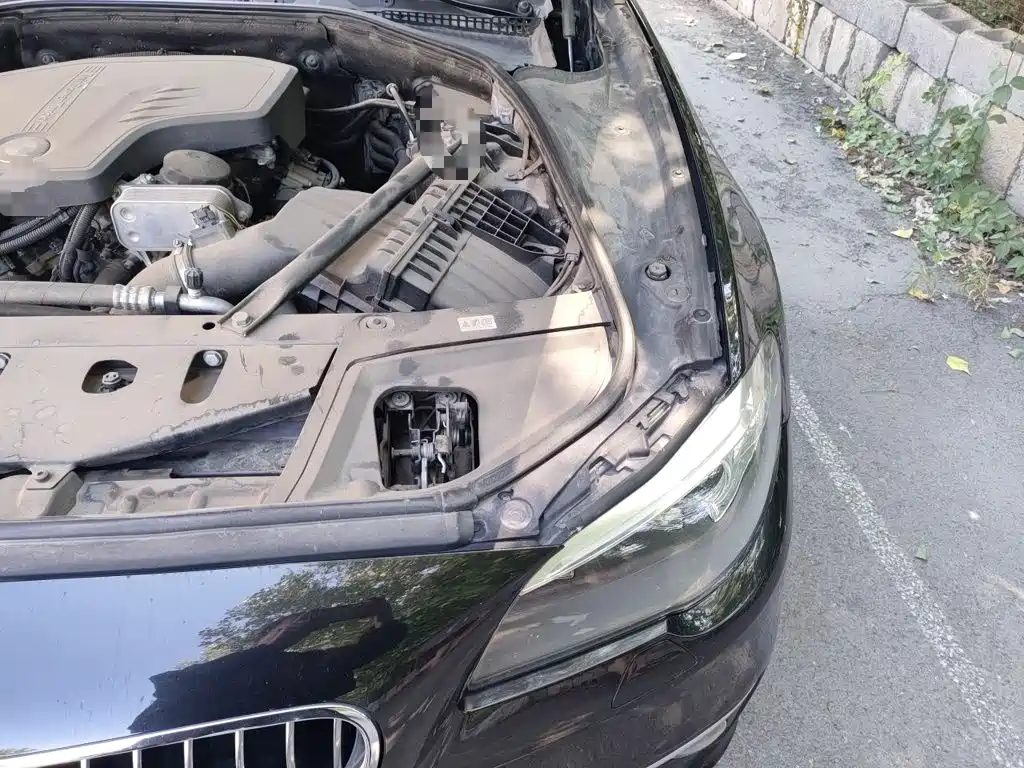 BMW 5 Series — миниатюра 21