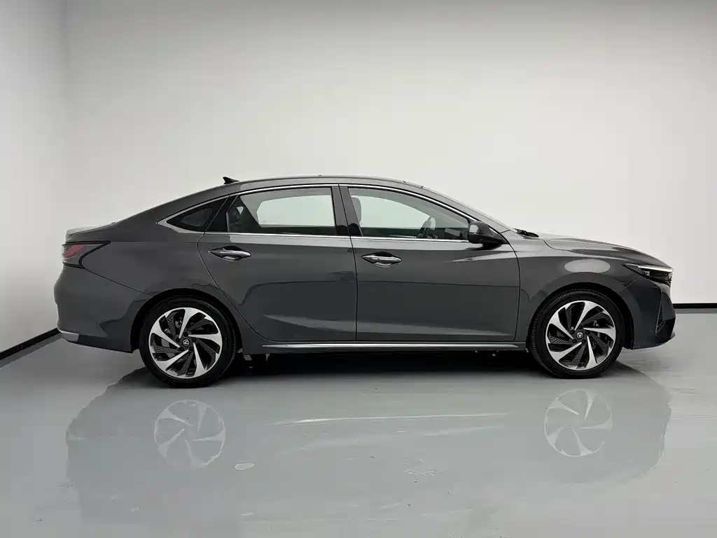 Changan Ruicheng PLUS — миниатюра 11