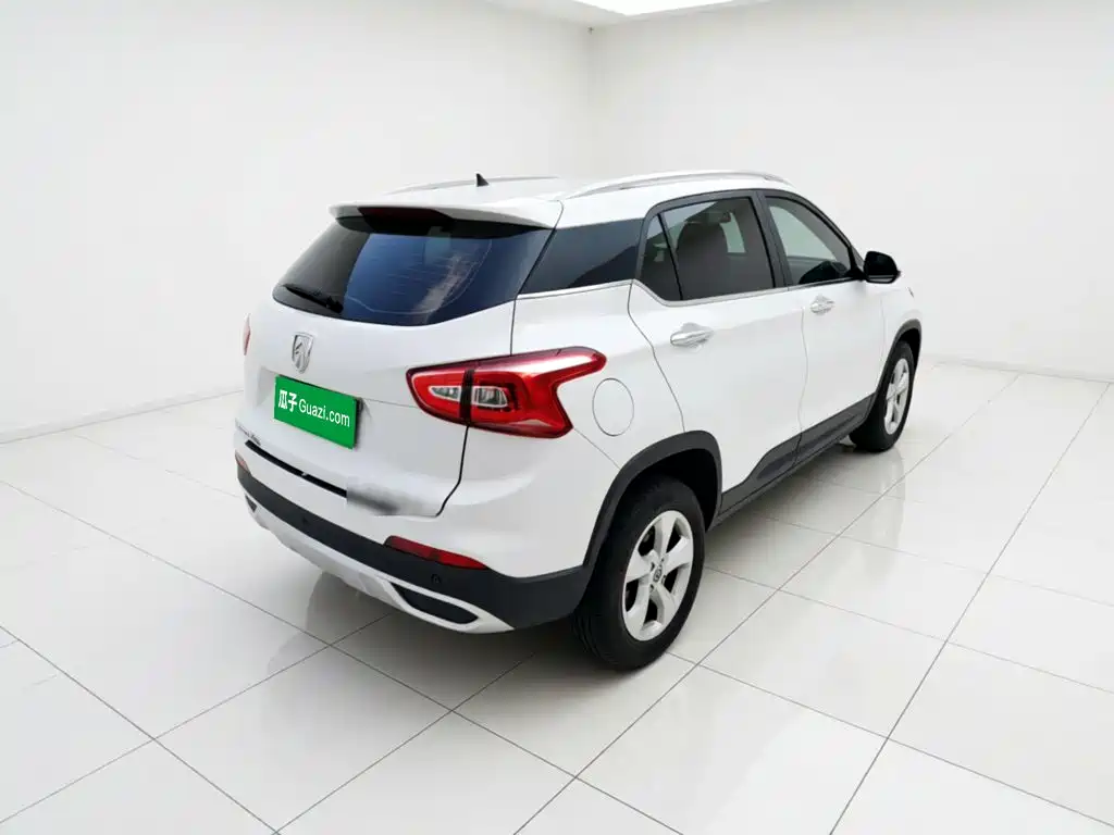 Baojun 510 — миниатюра 4