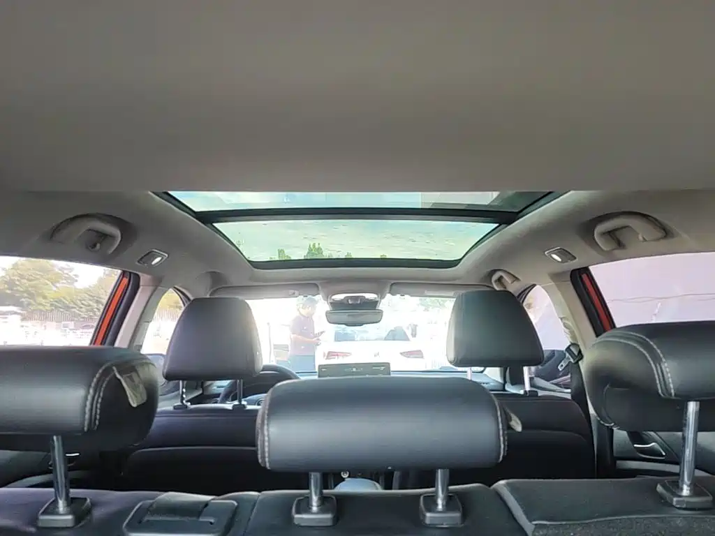 BYD Song — миниатюра 18