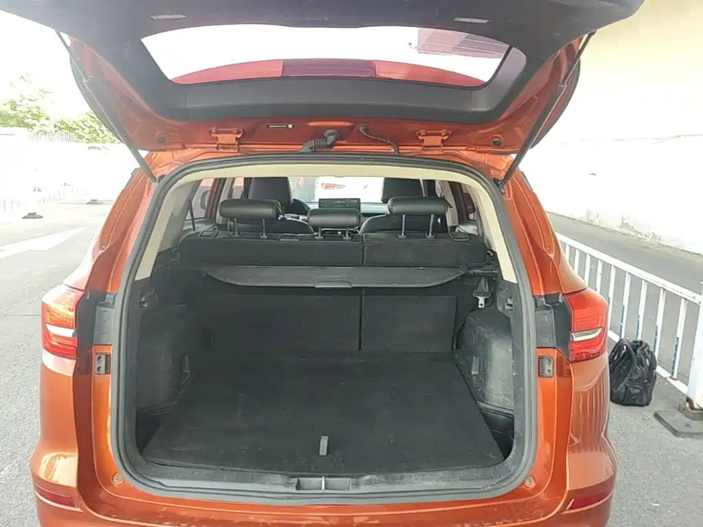 BYD Song — миниатюра 19