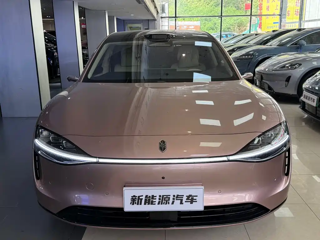 Xiangjie Xiangjie S9T — миниатюра 2