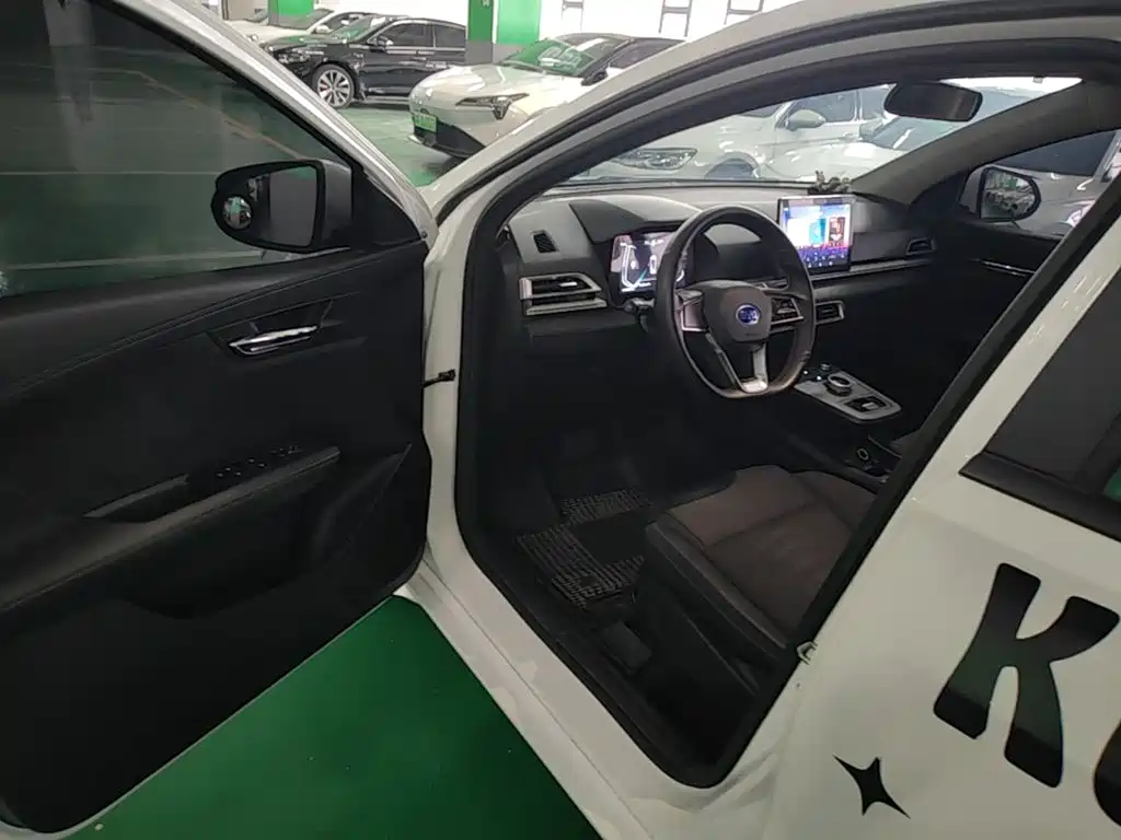 BYD e2 — миниатюра 18