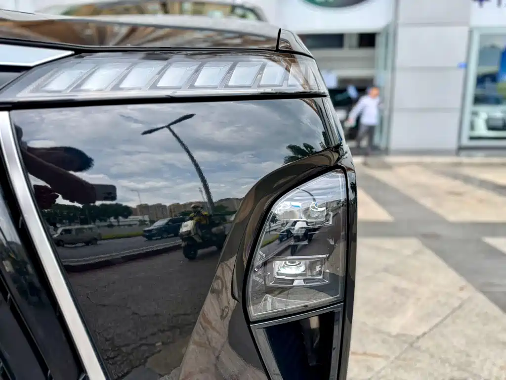 Infiniti QX80 2025 Sensory