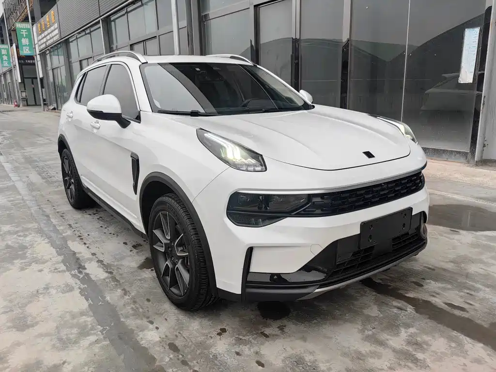 LYNK 01