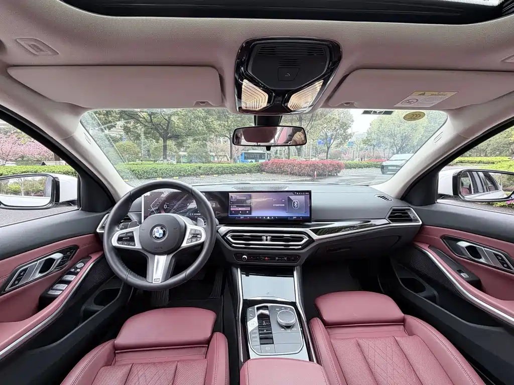 BMW 3 Series — миниатюра 6
