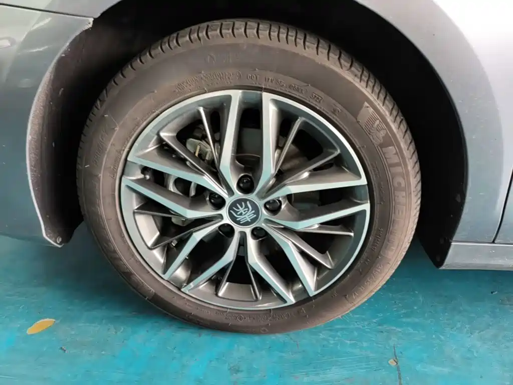 BYD Qin PLUS — миниатюра 23
