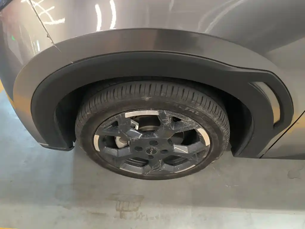 BYD Seagull — миниатюра 23