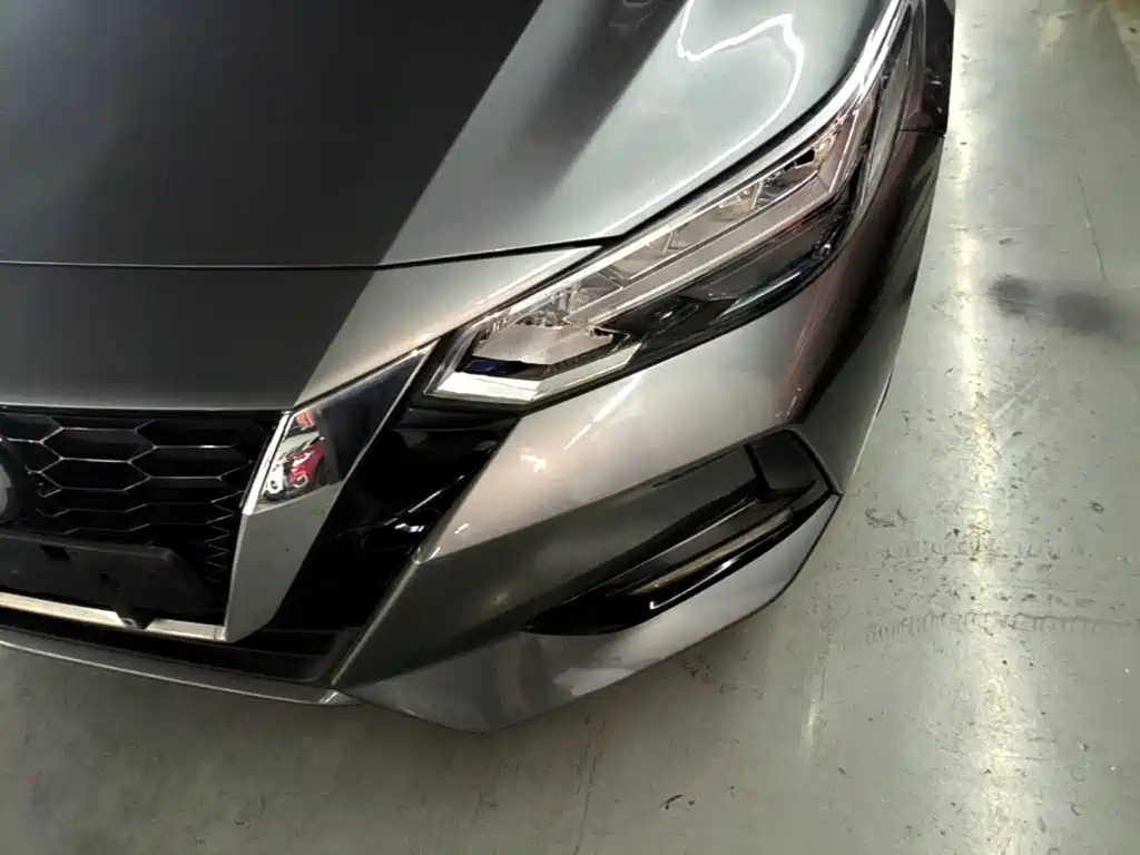 Nissan Sylphy — миниатюра 24
