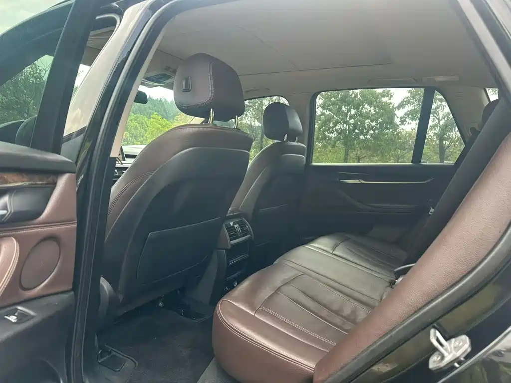 BMW X5 2014 xDrive35i Lead