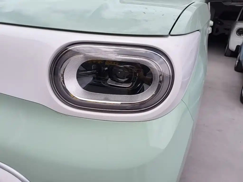 Wuling Mini EV — фотографии объявления, Фото 24