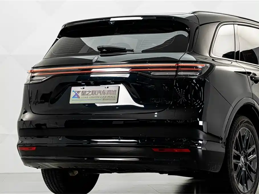 Shangjie H5 2025 Max