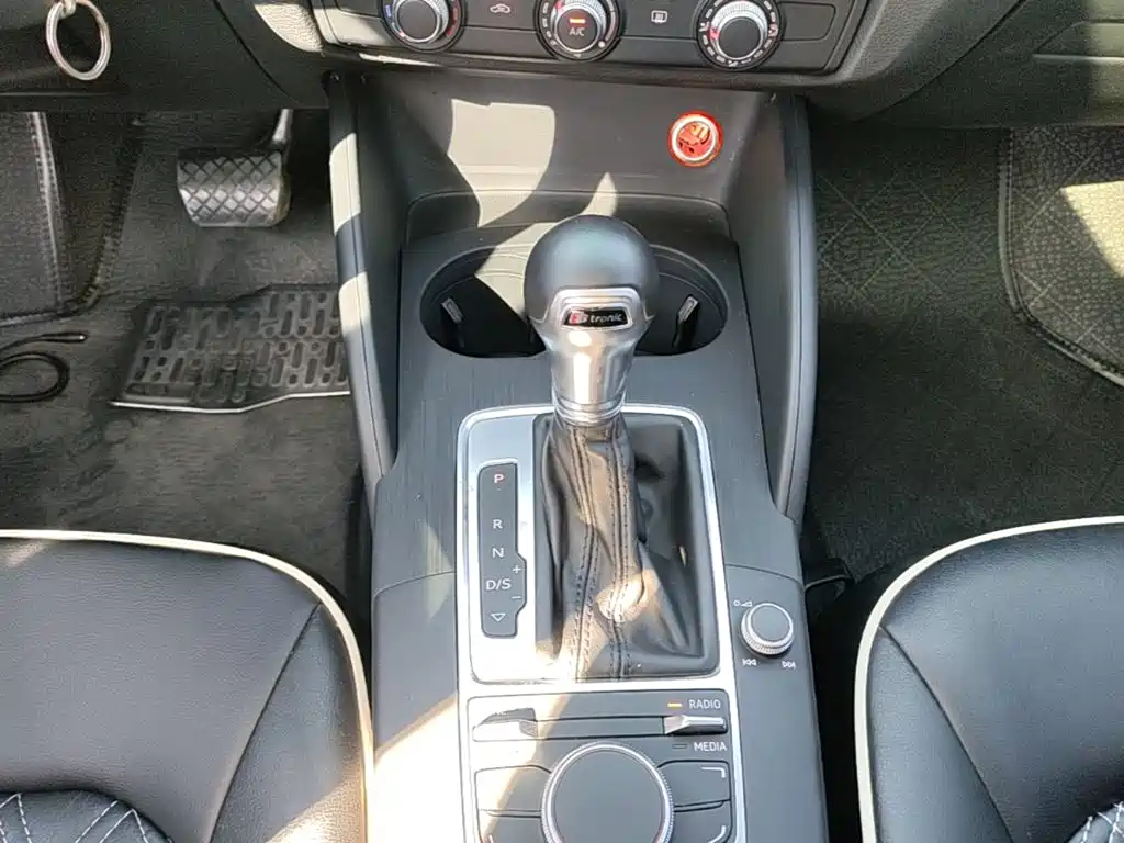 Audi A3 — миниатюра 14