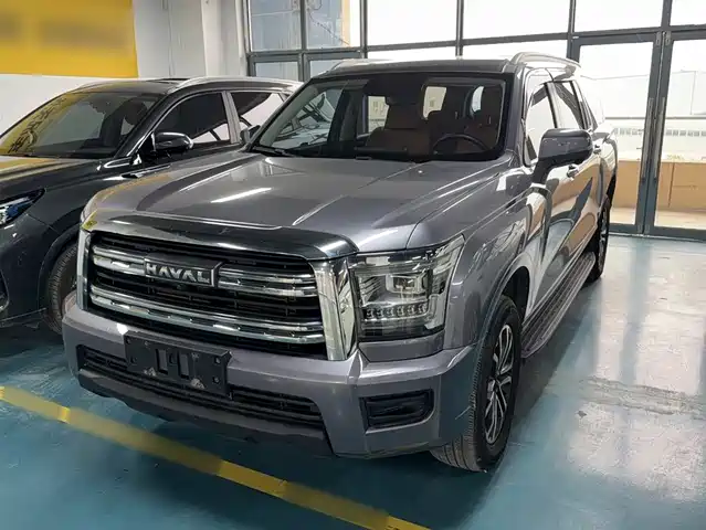 HAVAL H5