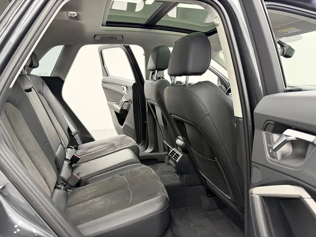 Audi Q3 — миниатюра 9