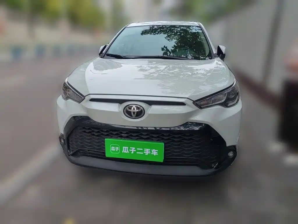 Toyota Frontlander — миниатюра 25