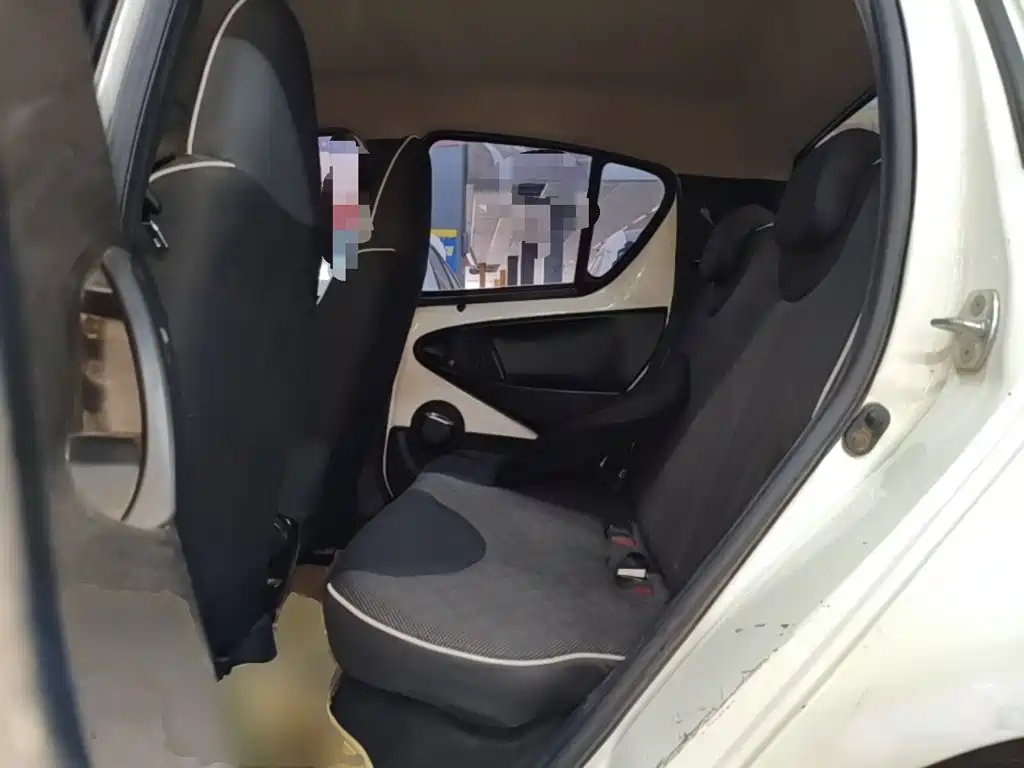 BYD F0 — миниатюра 17