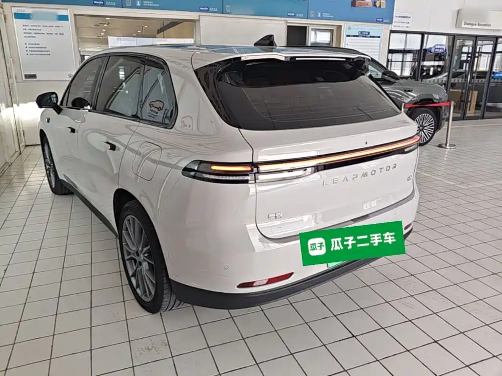 Leapmotor C10 2026 605