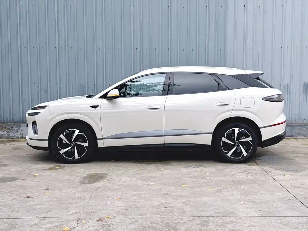 BYD Sealion 06 — миниатюра 2