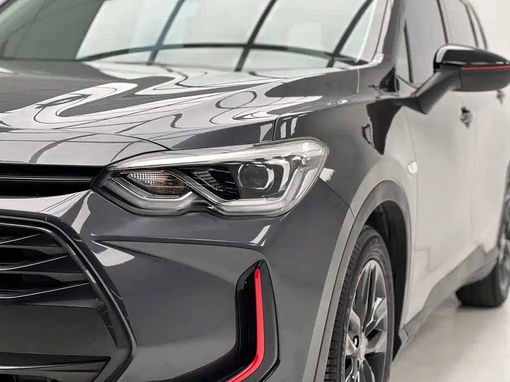 Chevrolet Volando — миниатюра 10