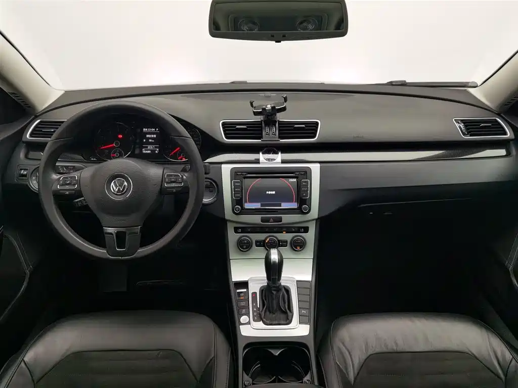 Volkswagen Magotan 2016 1.8TSI Smart Luxury