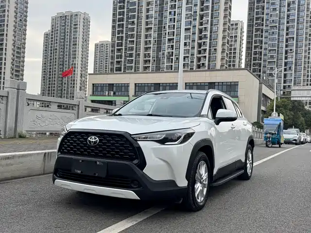 TOYOTA COROLLA SHARP AMPLIFIER